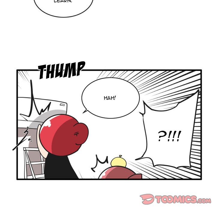 The Amazing Siblings The Amazing Siblings EP 113 - Toomics page 5 - 