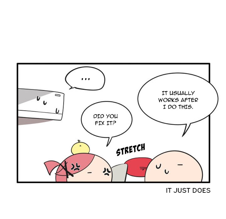 The Amazing Siblings The Amazing Siblings EP 113 - Toomics page 6 - 