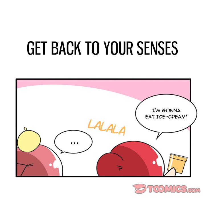 The Amazing Siblings The Amazing Siblings EP 113 - Toomics page 7 - 