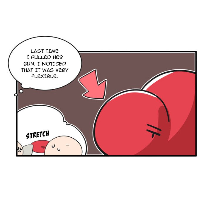 The Amazing Siblings The Amazing Siblings EP 113 - Toomics page 8 - 