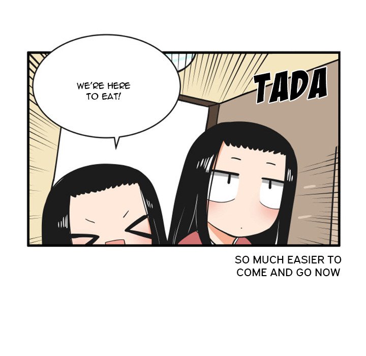 The Amazing Siblings The Amazing Siblings EP 116 - Toomics page 10 - 