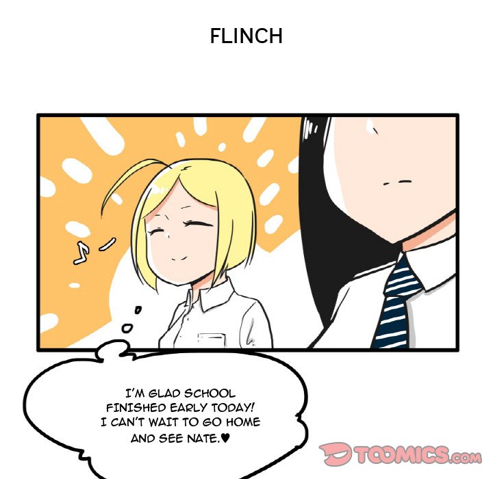 The Amazing Siblings The Amazing Siblings EP 12 - Toomics page 11 - 