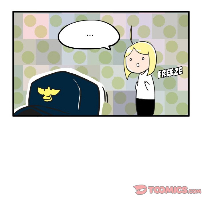The Amazing Siblings The Amazing Siblings EP 12 - Toomics page 13 - 
