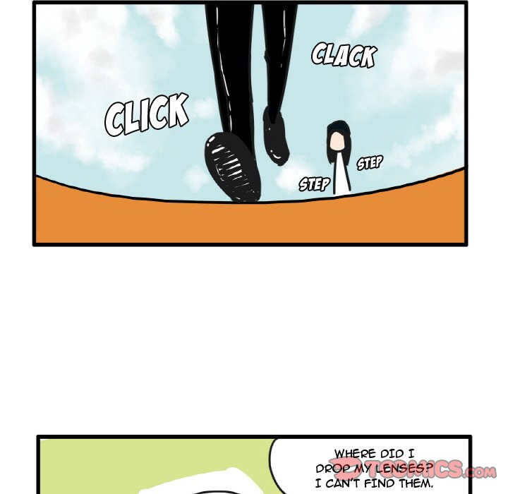 The Amazing Siblings The Amazing Siblings EP 12 - Toomics page 15 - 