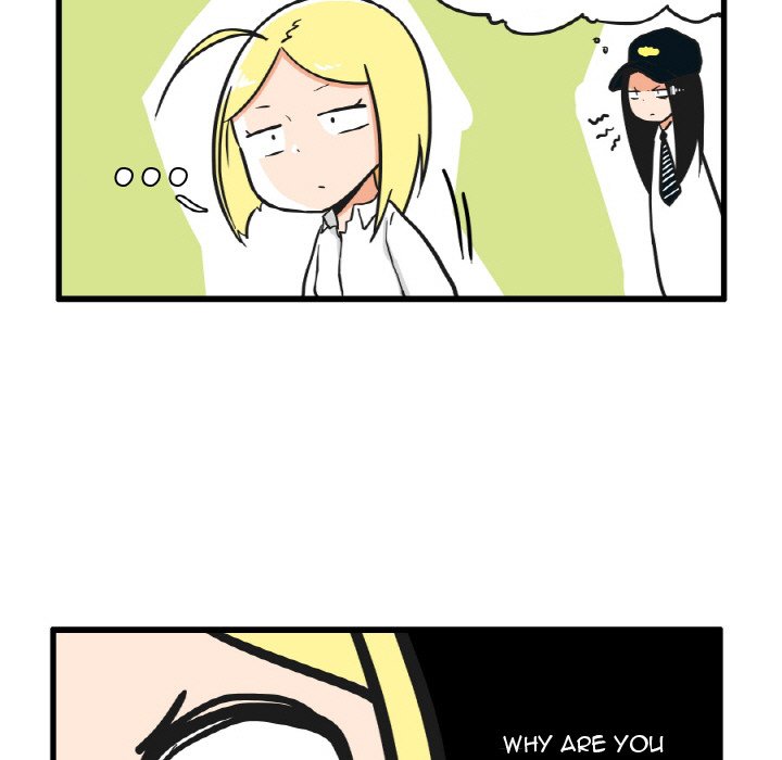The Amazing Siblings The Amazing Siblings EP 12 - Toomics page 16 - 