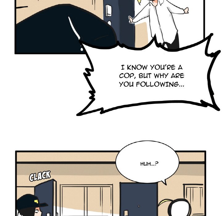 The Amazing Siblings The Amazing Siblings EP 12 - Toomics page 20 - 