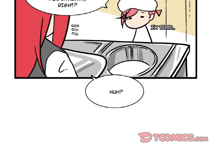 The Amazing Siblings The Amazing Siblings EP 12 - Toomics page 3 - 