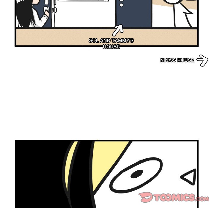 The Amazing Siblings The Amazing Siblings EP 12 - Toomics page 21 - 