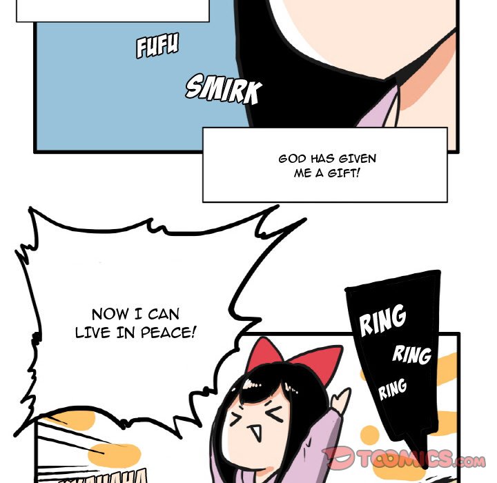 The Amazing Siblings The Amazing Siblings EP 12 - Toomics page 23 - 
