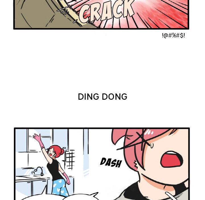 The Amazing Siblings The Amazing Siblings EP 12 - Toomics page 26 - 