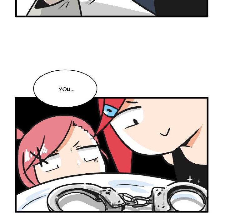 The Amazing Siblings The Amazing Siblings EP 12 - Toomics page 28 - 