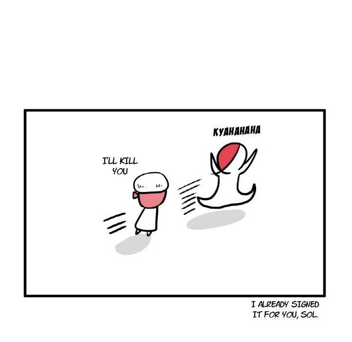 The Amazing Siblings The Amazing Siblings EP 12 - Toomics page 6 - 