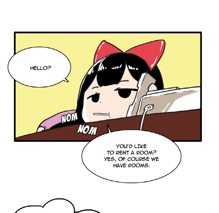 The Amazing Siblings The Amazing Siblings EP 12 - Toomics page 8 - 