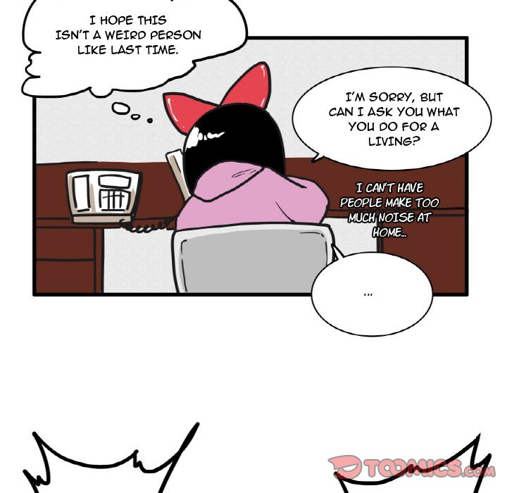 The Amazing Siblings The Amazing Siblings EP 12 - Toomics page 9 - 