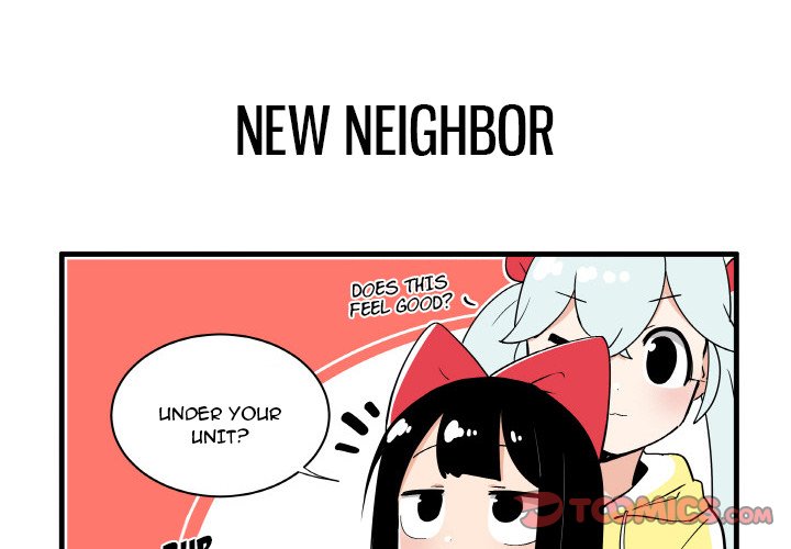 The Amazing Siblings The Amazing Siblings EP 124 - Toomics page 3 - 
