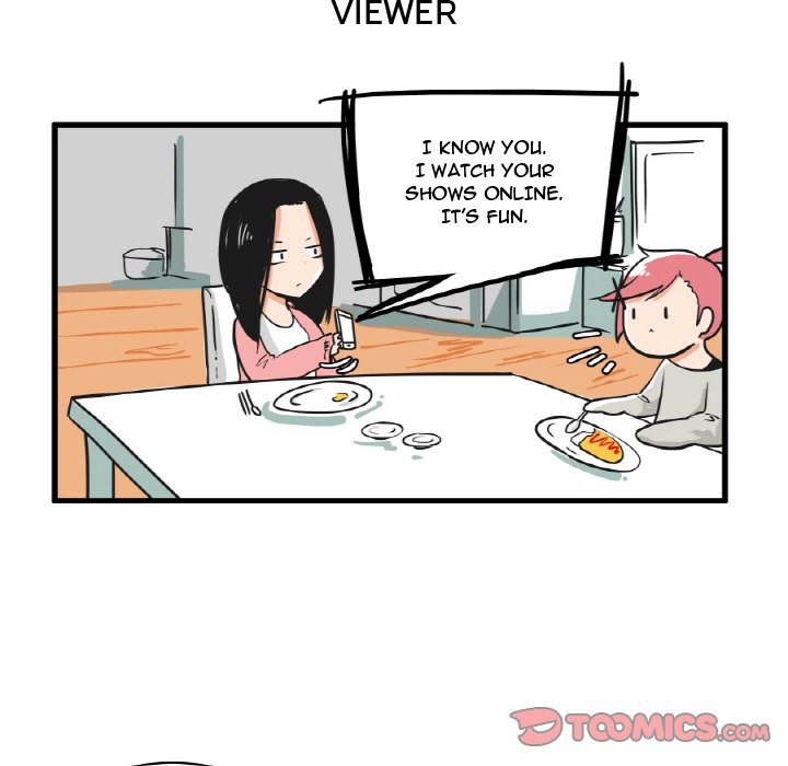 The Amazing Siblings The Amazing Siblings EP 13 - Toomics page 11 - 