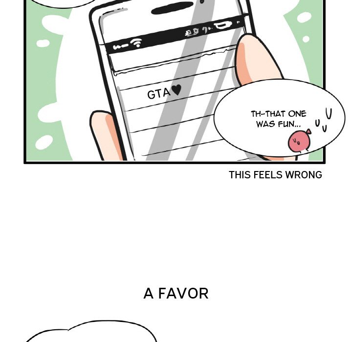 The Amazing Siblings The Amazing Siblings EP 13 - Toomics page 14 - 