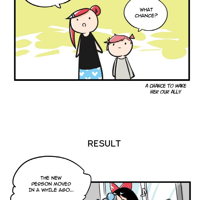 The Amazing Siblings The Amazing Siblings EP 13 - Toomics page 18 - 