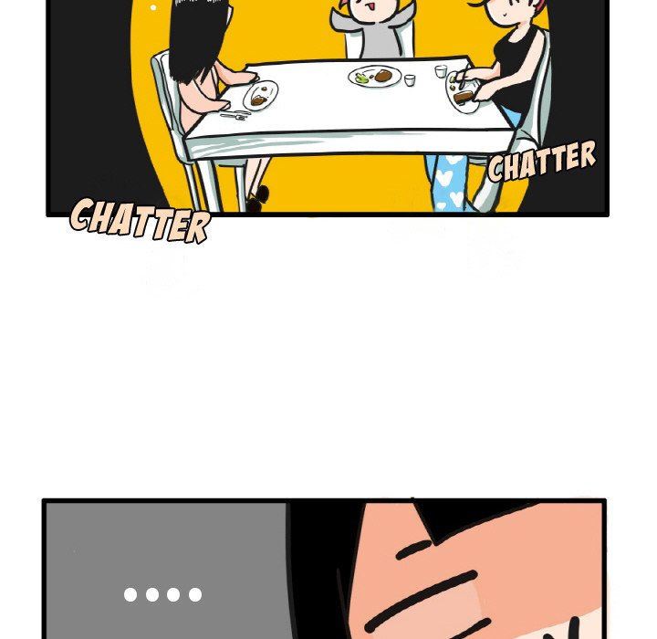 The Amazing Siblings The Amazing Siblings EP 13 - Toomics page 20 - 