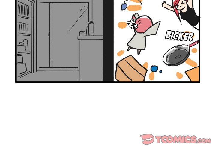 The Amazing Siblings The Amazing Siblings EP 13 - Toomics page 3 - 