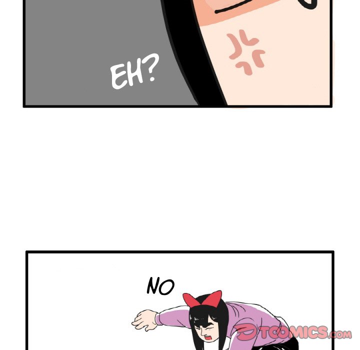 The Amazing Siblings The Amazing Siblings EP 13 - Toomics page 21 - 