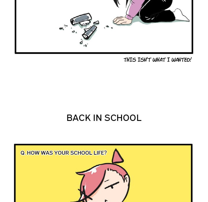The Amazing Siblings The Amazing Siblings EP 13 - Toomics page 22 - 