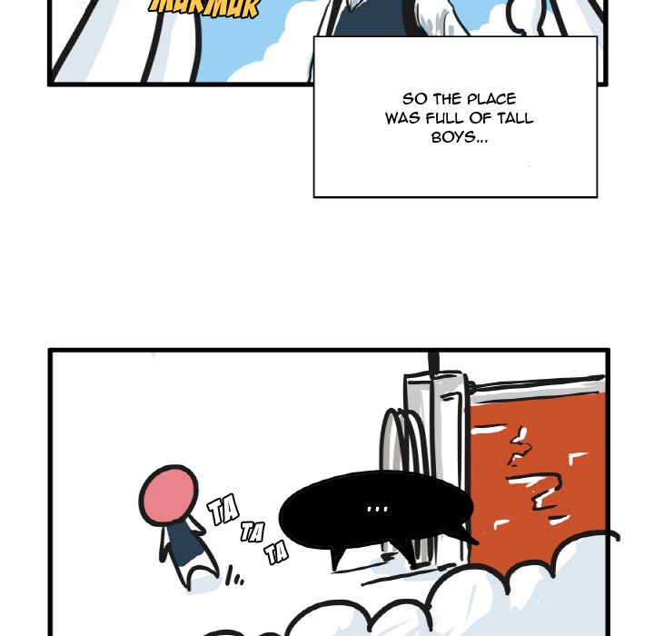 The Amazing Siblings The Amazing Siblings EP 13 - Toomics page 24 - 