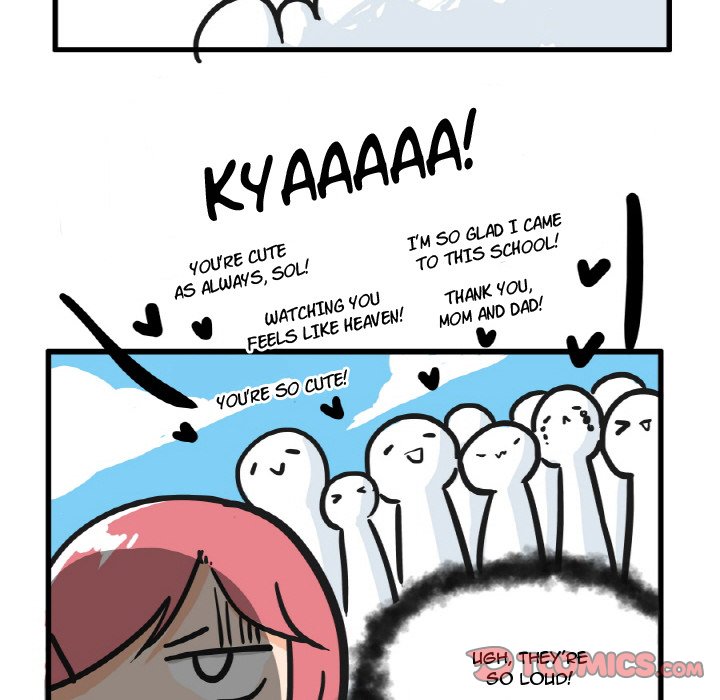 The Amazing Siblings The Amazing Siblings EP 13 - Toomics page 25 - 