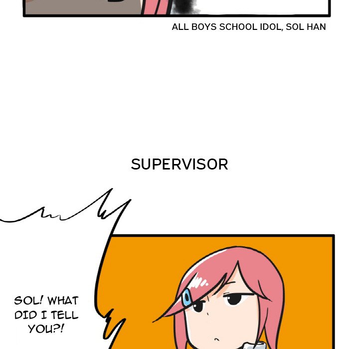 The Amazing Siblings The Amazing Siblings EP 13 - Toomics page 26 - 
