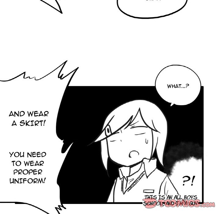 The Amazing Siblings The Amazing Siblings EP 13 - Toomics page 29 - 