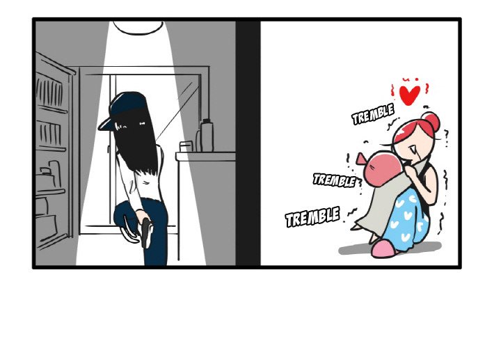 The Amazing Siblings The Amazing Siblings EP 13 - Toomics page 4 - 