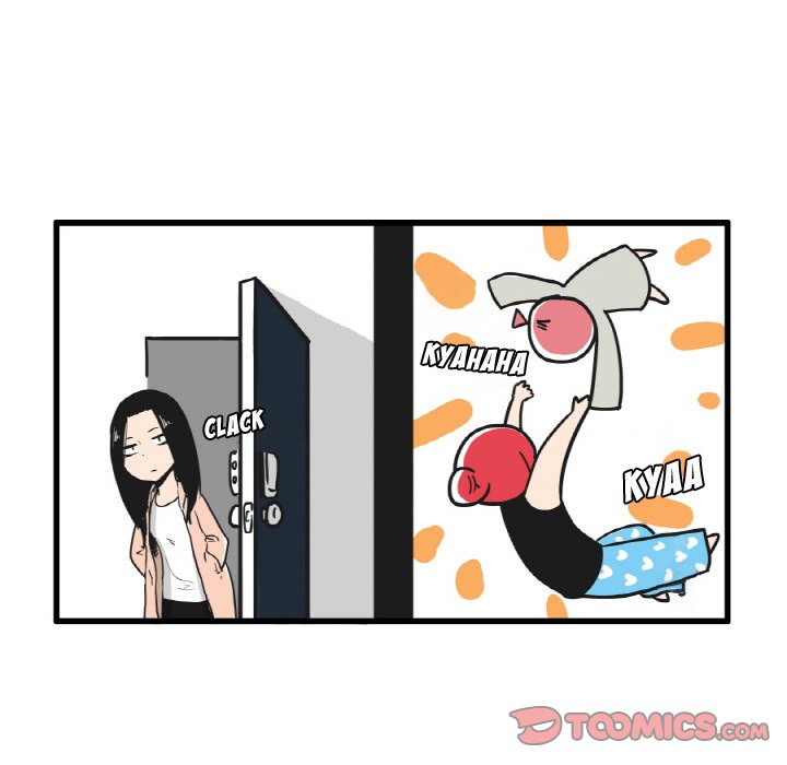 The Amazing Siblings The Amazing Siblings EP 13 - Toomics page 5 - 