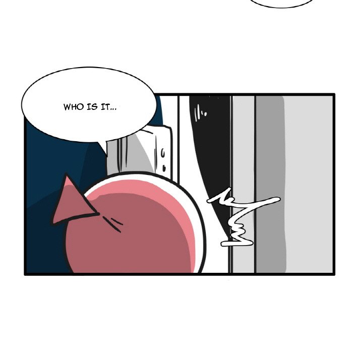 The Amazing Siblings The Amazing Siblings EP 13 - Toomics page 8 - 