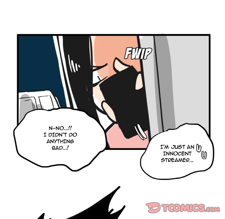 The Amazing Siblings The Amazing Siblings EP 13 - Toomics page 9 - 