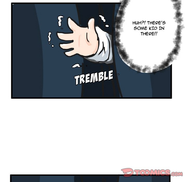 The Amazing Siblings The Amazing Siblings EP 14 - Toomics page 13 - 