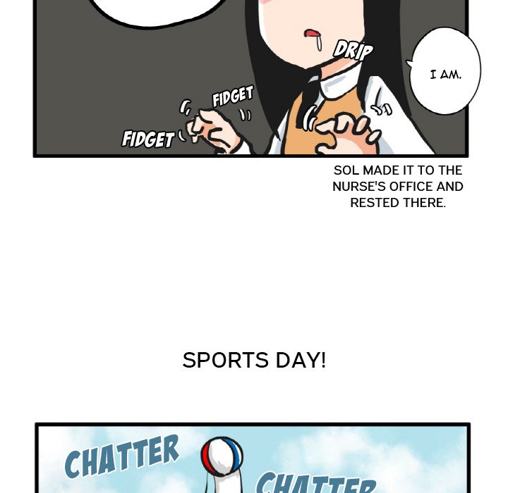 The Amazing Siblings The Amazing Siblings EP 14 - Toomics page 18 - 