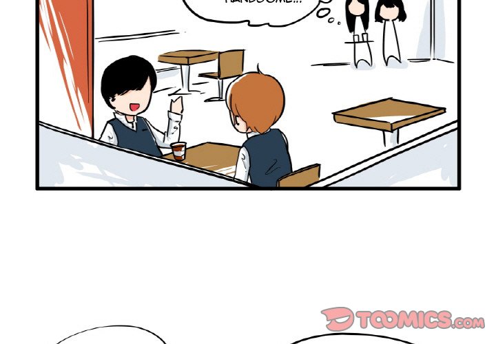 The Amazing Siblings The Amazing Siblings EP 14 - Toomics page 3 - 