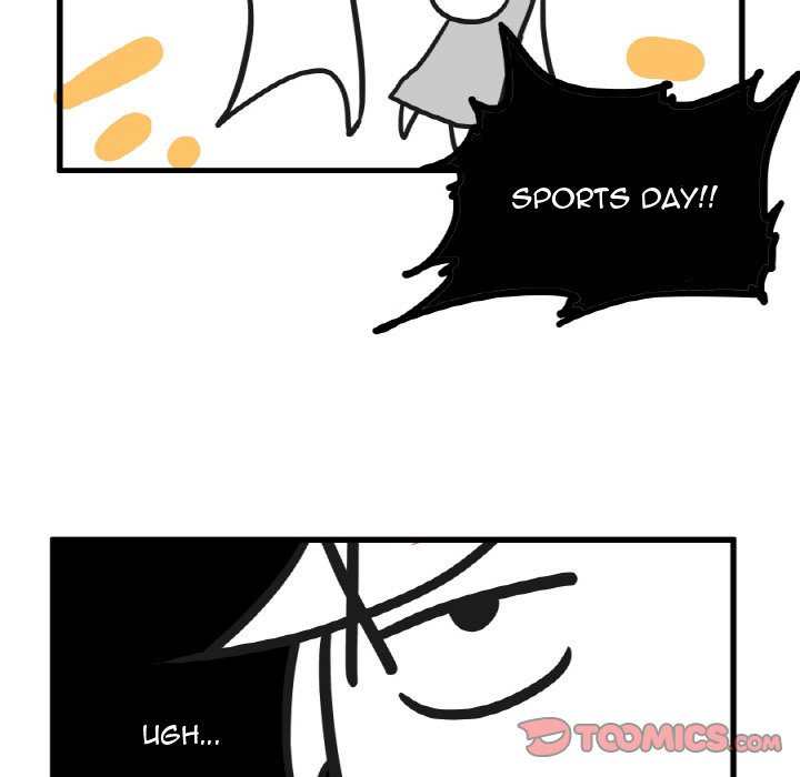 The Amazing Siblings The Amazing Siblings EP 14 - Toomics page 21 - 
