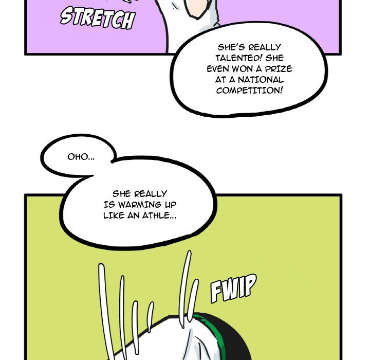 The Amazing Siblings The Amazing Siblings EP 14 - Toomics page 24 - 