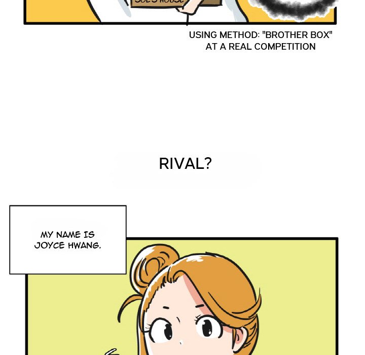 The Amazing Siblings The Amazing Siblings EP 14 - Toomics page 26 - 