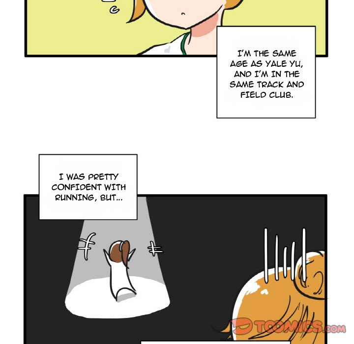 The Amazing Siblings The Amazing Siblings EP 14 - Toomics page 27 - 