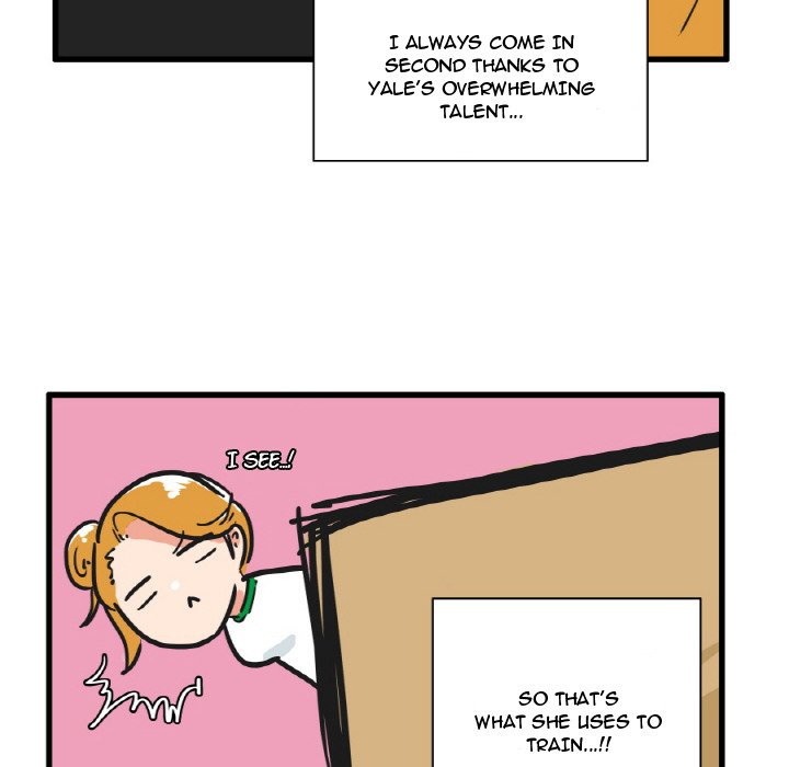 The Amazing Siblings The Amazing Siblings EP 14 - Toomics page 28 - 
