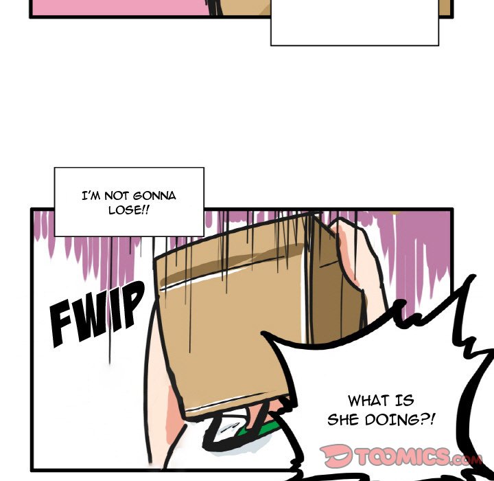 The Amazing Siblings The Amazing Siblings EP 14 - Toomics page 29 - 