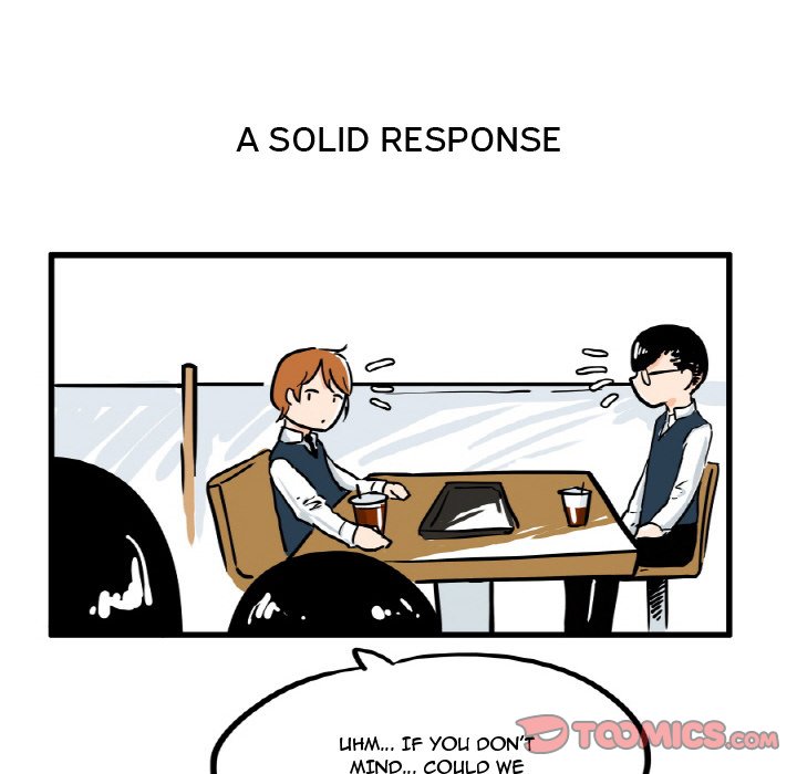 The Amazing Siblings The Amazing Siblings EP 14 - Toomics page 7 - 