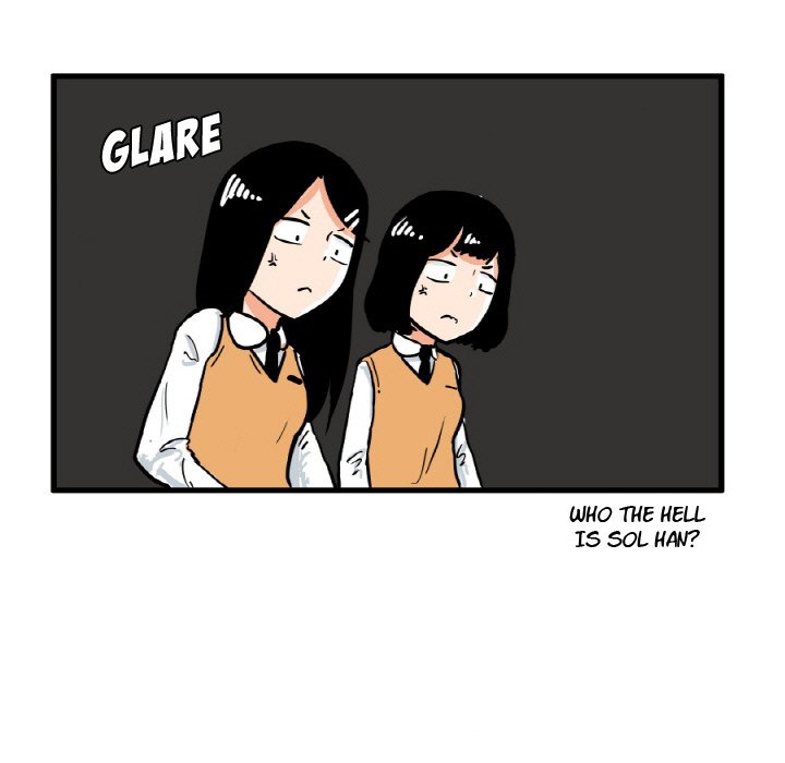 The Amazing Siblings The Amazing Siblings EP 14 - Toomics page 10 - 