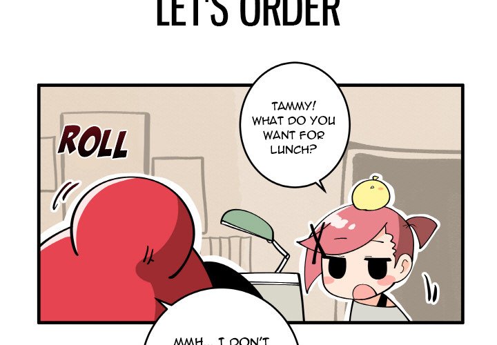The Amazing Siblings The Amazing Siblings EP 142 - Toomics page 3 - 