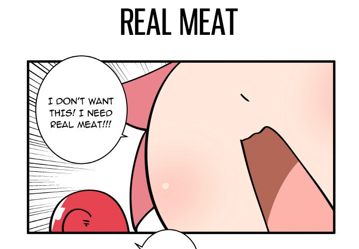 The Amazing Siblings The Amazing Siblings EP 147 - Toomics page 3 - 