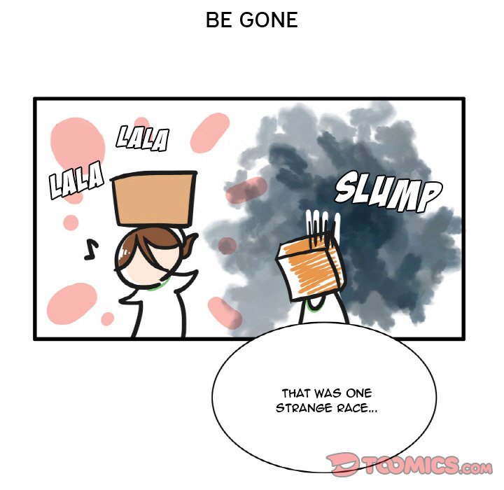 The Amazing Siblings The Amazing Siblings EP 15 - Toomics page 11 - 