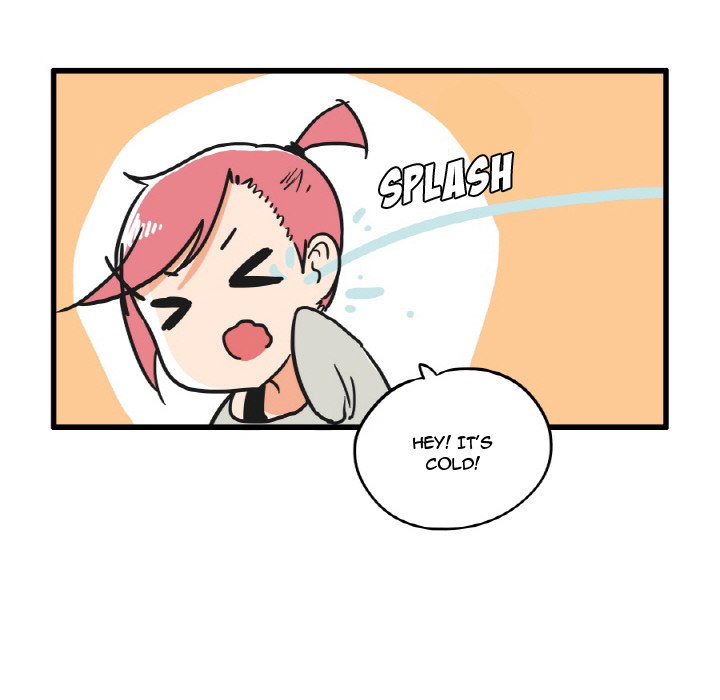 The Amazing Siblings The Amazing Siblings EP 15 - Toomics page 12 - 