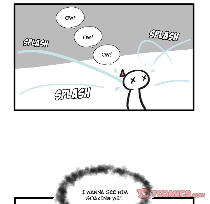 The Amazing Siblings The Amazing Siblings EP 15 - Toomics page 13 - 
